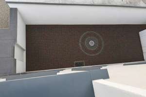 Erdgeschoss mit großer Terrasse im Innenhof. Viel Potenzial in urbaner Lage – Die vollständige Adresse der Immobilie erhältst du vom Anbieter., 47119 Altstadt, Duisburg – Vorschaubild 7