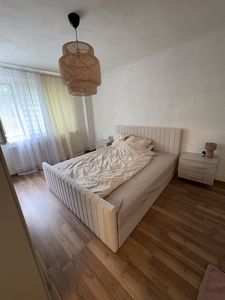 Dreieich: 3-Zimmer-Wohnung mit 62 Quadratmetern