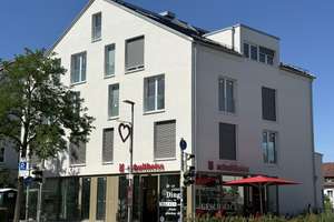 Wunderschöne, helle 2 (2,5) Zimmer- Wohnung- provisionsfrei – Die vollständige Adresse der Immobilie erhältst du vom Anbieter., 70619 Sillenbuch (Ortsteil), Stuttgart – Vorschaubild 12