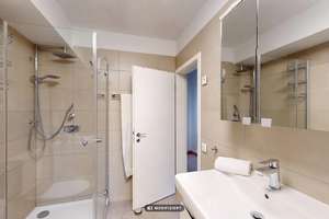 Großzügige Vier-Zimmer-Wohnung mit drei Balkonen und TG-Stellplatz im Dichterviertel – 60320 Dornbusch, Frankfurt am Main – Vorschaubild 10
