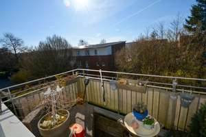 Vermietete Wohnung mit Balkon & TG-Stellplatz in zentraler Wohnlage – Die vollständige Adresse der Immobilie erhältst du vom Anbieter., 23570 Travemünde, Lübeck – Vorschaubild 6