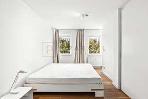 Stilvoll wohnen zwischen Mitte & Kreuzberg – mit Balkon und begehbarem Ankleidezimmer – 10179 Mitte (Ortsteil), Berlin – Vorschaubild 25