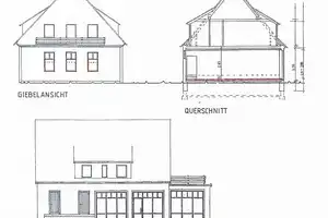 Wohn- und Geschäftshaus in Melbeck - Wohnen und arbeiten unter einem Dach! – Ebstorfer Straße 9, 21406 Lüneburg (Kreis) – Vorschaubild 34
