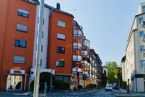 Barrierefreie Terrassenwohnung in bevorzugter Lage von Frankfurt Westend-Nord! – Die vollständige Adresse der Immobilie erhältst du vom Anbieter., 60320 Westend-Nord, Frankfurt am Main – Vorschaubild 8