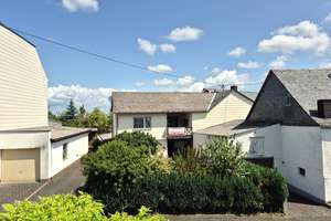 TOP-Preis-Leistungs-Verhältnis! Gepflegtes Wohnhaus mit Garten und Garage! – Die vollständige Adresse der Immobilie erhältst du vom Anbieter., 54472 Longkamp – Vorschaubild 18