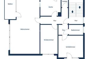 Großzügiges MFH mit Garten, Balkone, Terrasse und Aussicht: ideal für Familien und Visionäre – Die vollständige Adresse der Immobilie erhältst du vom Anbieter., 75180 Büchenbronn, Pforzheim – Vorschaubild 31