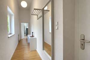 Sanierte 1,5-Zimmer-Altbauwohnung als Kapitalanlage oder zur Eigennutzung – Die vollständige Adresse der Immobilie erhältst du vom Anbieter., 51105 Humboldt/Gremberg, Köln – Vorschaubild 5