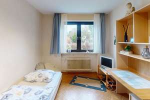Gepflegtes Wohnhaus mit Einliegerwohnung auf großem Grundstück in ruhiger Lage von Zweibrücken – Die vollständige Adresse der Immobilie erhältst du vom Anbieter., 66482 Bubenhausen, Zweibrücken – Vorschaubild 7