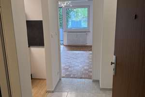 Ruhiges 1-Zimmer-Apartment mit West-Loggia & EBK – Lohgrabenstr. 1A, 93049 Westenviertel, Regensburg – Vorschaubild 6