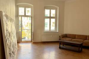 Stilvolle Altbauatmosphäre mit Potenzial im Herzen des Helmholtzkiezes – Raumerstraße 17, 10437 Prenzlauer Berg, Berlin – Vorschaubild 6