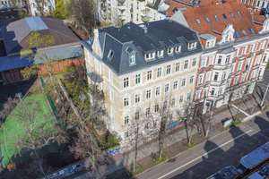 TOP LAGE SÜDVORSTADT | 3 Zimmer, Balkon, Wannenbad und Wohnglück – Die vollständige Adresse der Immobilie erhältst du vom Anbieter., 4275 Südvorstadt, Leipzig – Vorschaubild 4