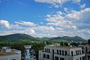 Exklusives Luxus-Penthouse direkt am Rhein – mit 24/7-Security – Die vollständige Adresse der Immobilie erhältst du vom Anbieter., 53179 Rüngsdorf, Bonn – Vorschaubild 11