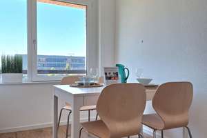 3-Zimmer Wohnung mit Garten – Kattenbrookstrift 177, 30539 Bemerode, Hannover – Vorschaubild 4