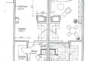 *TOP-Reihenhaus mit Vollkeller & hübschen Garten zu verkaufen* – Erlengrund 30, 25355 Pinneberg (Kreis) – Vorschaubild 14