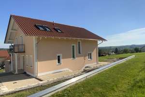 Einfamilienhaus in Triftern – Die vollständige Adresse der Immobilie erhältst du vom Anbieter., 84371 Triftern – Vorschaubild 9
