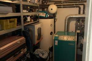 Geräumiges und neuwertiges 7-Zimmer-Haus mit gehobener Innenausstattung in Sarstedt – Hildesheim (Kreis) – Vorschaubild 27