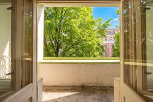 Wohnen im Herzen von Friedrichshain: 3 Zimmer mit klassischem Altbauflair – Die vollständige Adresse der Immobilie erhältst du vom Anbieter., 10245 Friedrichshain, Berlin – Vorschaubild 14