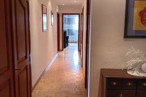 3-Zimmer-Wohnung mit zwei Balkonen in Köln-Eil – 51145 Eil, Köln – Vorschaubild 11