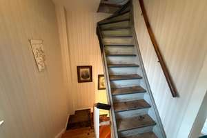 In guter Lage und liebevoll gestaltet – Die vollständige Adresse der Immobilie erhältst du vom Anbieter., 30455 Badenstedt, Hannover – Vorschaubild 15