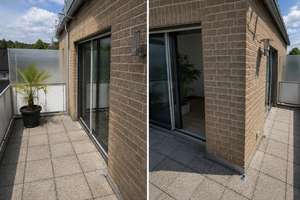 98 m² Maisonette-Traum in Schmachtendorf: Dachterrasse & Eck-Balkon, Schmachtendorf – Ferdinandstraße 64, 46147 Sterkrade-Nord, Oberhausen – Vorschaubild 12