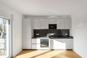 3-Zimmer-Wohnung mit traumhaftem Seeblick – Wohnen, wo andere Urlaub machen – Gosener Damm 5, 12559 Müggelheim, Berlin – Vorschaubild 12