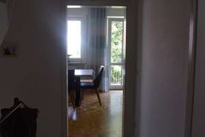Reihenmittelhaus in gefragter Lage – Die vollständige Adresse der Immobilie erhältst du vom Anbieter., 85354 Freising – Vorschaubild 10