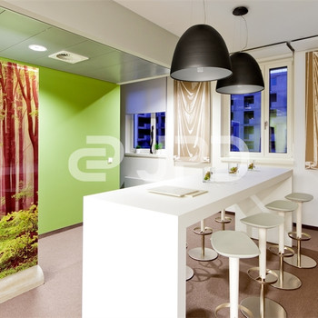 JPD - Moderne Büroflächen im Münchner Osten 