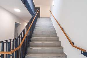 Panorama Wohnung - modern & komfortabel – Die vollständige Adresse der Immobilie erhältst du vom Anbieter., 75365 Calw – Vorschaubild 9