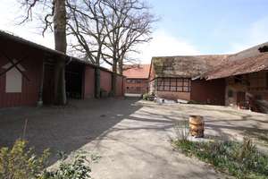 Resthof mit Zweifamilienhaus - Mehrzweckhalle - Stall - Biotop in Wasbüttel – Die vollständige Adresse der Immobilie erhältst du vom Anbieter., 38553 Wasbüttel – Vorschaubild 45