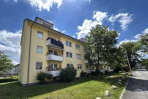 Gepflegte 3-Zimmer-Wohnung in Erlangen