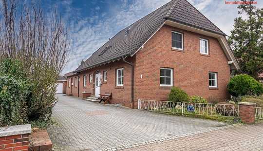 Bild von Traumhaftes Einfamilienhaus mit Einliegerwohnung in begehrter Lage