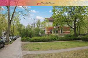 Stilvoller Altbau-Traum ++Großzügiges Familiendomizil mit Sonnenloggia – Die vollständige Adresse der Immobilie erhältst du vom Anbieter., 12169 Steglitz, Berlin – Vorschaubild 18