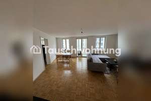 Tauschwohnung: Biete große 3-Zimmerwohnung mit Balkon in zentraler Lage – Die vollständige Adresse der Immobilie erhältst du vom Anbieter., 20251 Eppendorf, Hamburg – Vorschaubild 2