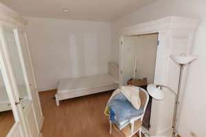 Nachmieter gesucht: 2 Zimmer Wohnung in Stadtvilla – Berlin-Frohnau (Im Amseltal) – Die vollständige Adresse der Immobilie erhältst du vom Anbieter., 13465 Frohnau, Berlin – Vorschaubild 7