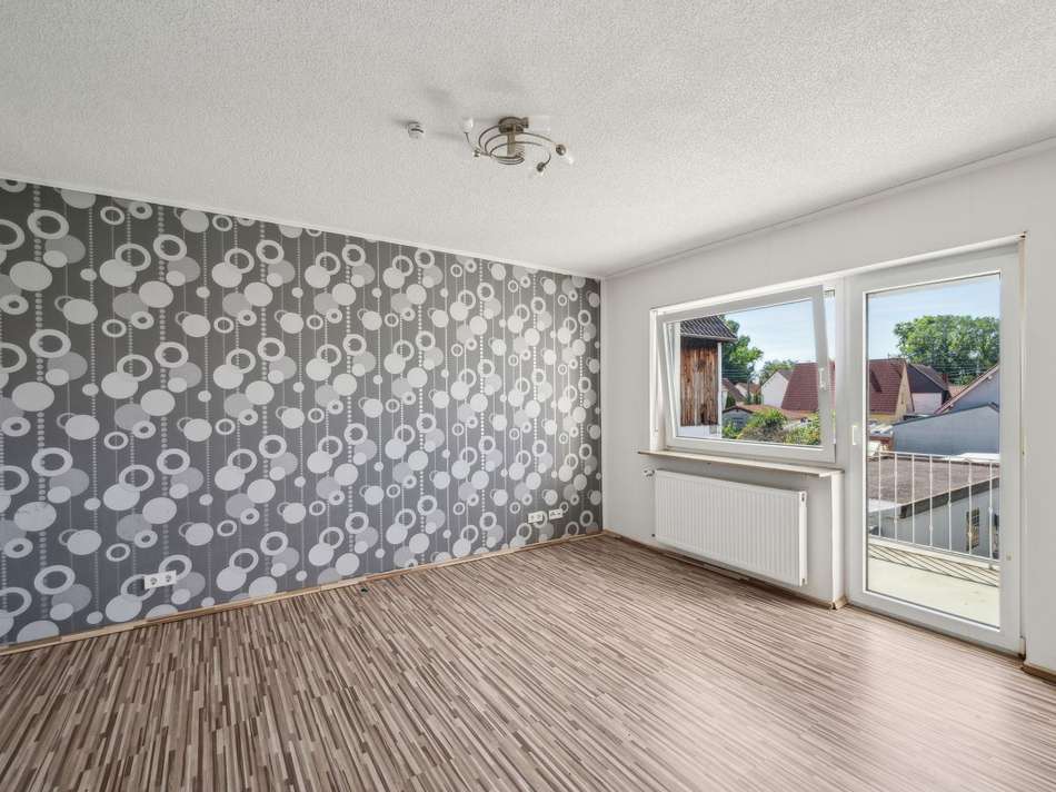 OG - Zimmer 2