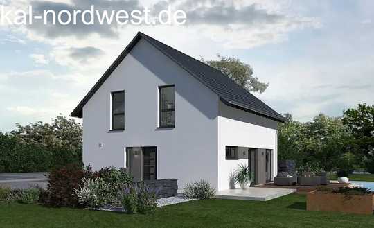 Familienleben auf 155 m² Wohnfläche - mit separates Arbeitszimmer / Gästezimmer
