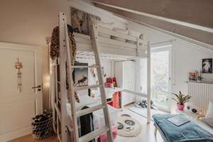 Traumhaus zwischen Lech und Ammersee mit Einliegerwohnung – Die vollständige Adresse der Immobilie erhältst du vom Anbieter., 86946 Vilgertshofen – Vorschaubild 27