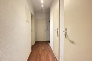 Sanierte 1-Zimmerwohnung mit Balkon zwischen Aachen-Burtscheid und Hangeweiher – Die vollständige Adresse der Immobilie erhältst du vom Anbieter., 52064 Marschiertor, Aachen – Vorschaubild 8