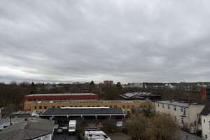 2 Zimmer-Wohnung mit Terrasse mit Blick ins Nippeser Tälchen (leerstehend) – 50733 Nippes (Ortsteil), Köln – Vorschaubild 6