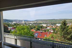 Einfamilienhaus mit Panoramablick über Würzburg obere Zellerau mit Option auf 2 Wohneinheiten – 97082 Zellerau, Würzburg – Vorschaubild 7