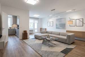 Traumhafte neu sanierte 3,5-Zimmer-Wohnung mit Balkon in Essen-Bredeney – Wiedfeldtstraße 58a, 45133 Bredeney, Essen – Vorschaubild 6