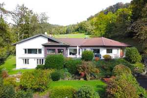 Elegantes Anwesen mit einem unvergleichlichen Ausblick in bester Lage von Eschbach zu verkaufen – Waldshut (Kreis) – Vorschaubild 17