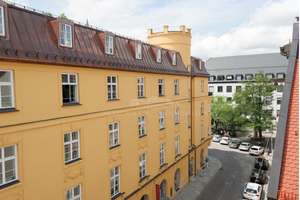 Repräsentative Altbauwohnung mit prachtvollem Stuck in absoluter Bestlage Altstadt – Die vollständige Adresse der Immobilie erhältst du vom Anbieter., 80331 Hackenviertel, München – Vorschaubild 19