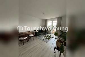 Tauschwohnung: Düsseldorf: 3-ZKB mit Südbalkon zum Tausch – Die vollständige Adresse der Immobilie erhältst du vom Anbieter., 40223 Bilk, Düsseldorf – Vorschaubild 3