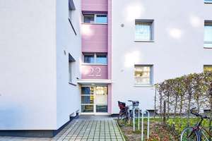 Platz für meine Familie in unserem modernen Wohnungsbestand + *GUTSCHEIN! – Brandenburger Allee 22, 40789 Monheim am Rhein – Vorschaubild 1