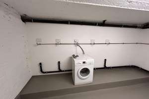Exklusive 1,5 Zimmer Wohnung in kernsaniertem Altbau in Derendorf – Gravelottestr. 14, 40476 Derendorf, Düsseldorf – Vorschaubild 17