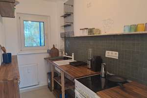 sonnige möblierte Studio-Wohnung am Landwehrkanal – Die vollständige Adresse der Immobilie erhältst du vom Anbieter., 12059 Neukölln (Ortsteil), Berlin – Vorschaubild 6