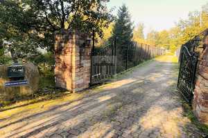 Majestätisches - 4.100 m² traumhaftes GST - Bungalow inkl. Pool, Sauna, Carport & Gästehaus am See ! – Oder-Spree (Kreis) – Vorschaubild 2
