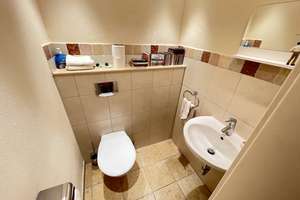 Traumhaus in der Natur ... Ferienhaus mit Pool, Sauna & Whirlpool – Kranwinkel 14, 59929 Brilon – Vorschaubild 32