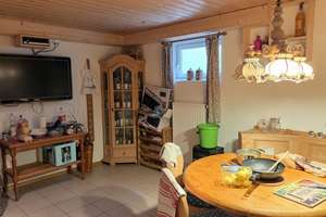 anspruchsvolles und geräumiges EFH mit mediterranen Flair und Fernblick ins Abenstal – Die vollständige Adresse der Immobilie erhältst du vom Anbieter., 84104 Rudelzhausen – Vorschaubild 28
